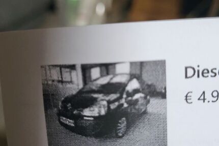 Renault Modus