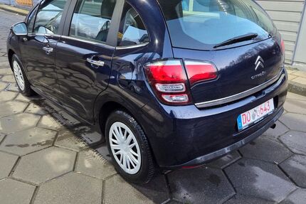 Citroen C3 147.000 km 5.555 &euro; Dortmund 44147