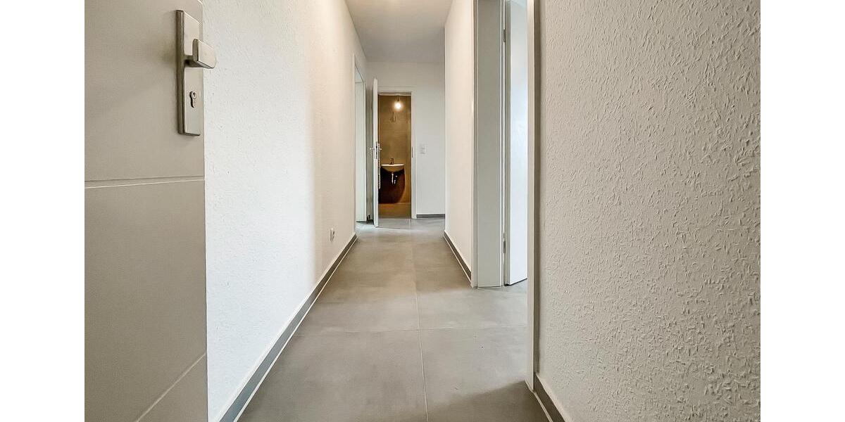 Dachgeschoßwohnung Bochum - 2.5 Zimmer, 54 m&sup2;, 600&euro; | Angebot:26477997