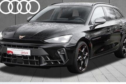 Cupra Leon 7.260 km 35.640 &euro; Recklinghausen 45657