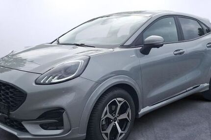 Ford Puma 24.119 km 22.890 &euro; Gelsenkirchen 45891