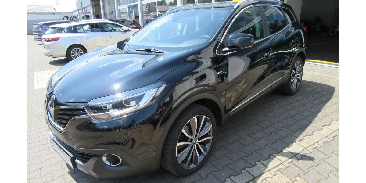 Renault Kadjar 78.059 km 13.890 € Bochum 44795