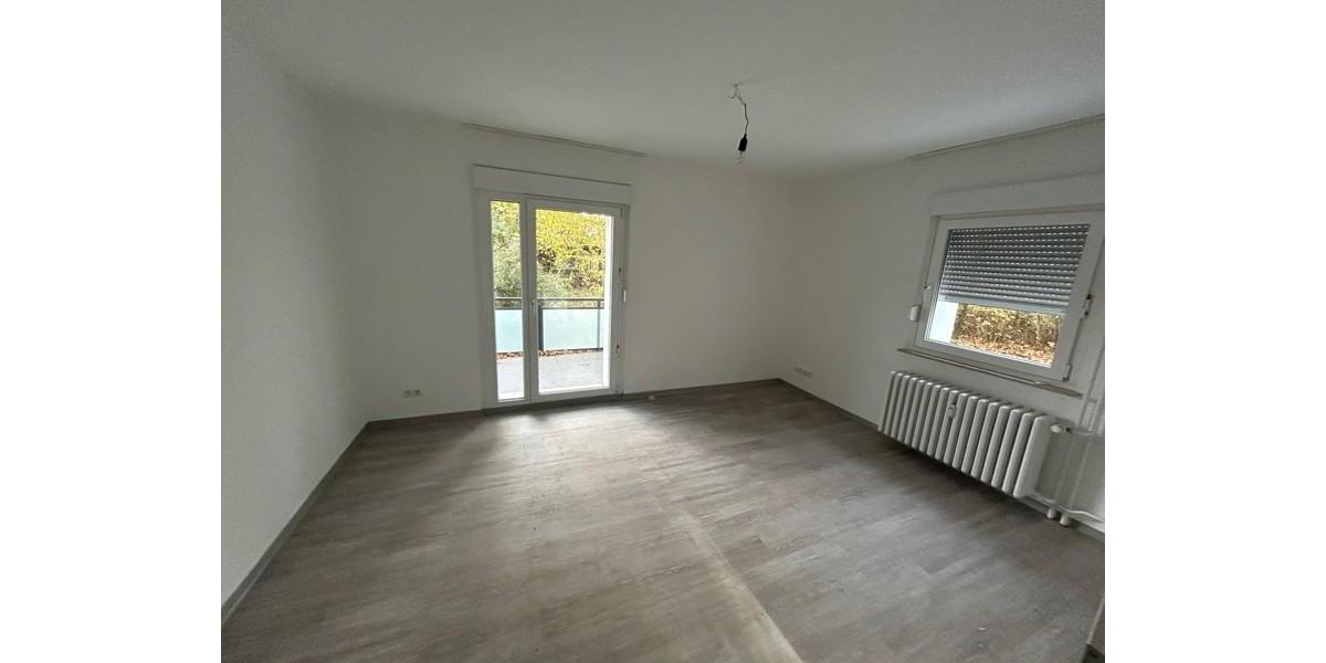 Erdgeschoßwohnung Dortmund Huckarde - 2 Zimmer, 54 m&sup2;, 460&euro; | Angebot:23789683