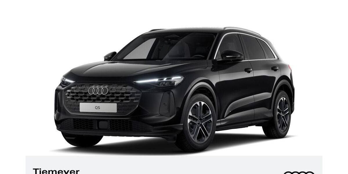 Audi Q5 11.423 km 49.880 &euro; Bochum 44809