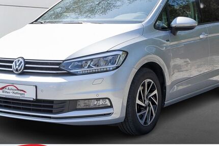 VW Touran 74.060 km 20.971 &euro; Witten 58453