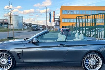 Alpina B4 44.000 km 49.500 &euro; Herne 44653