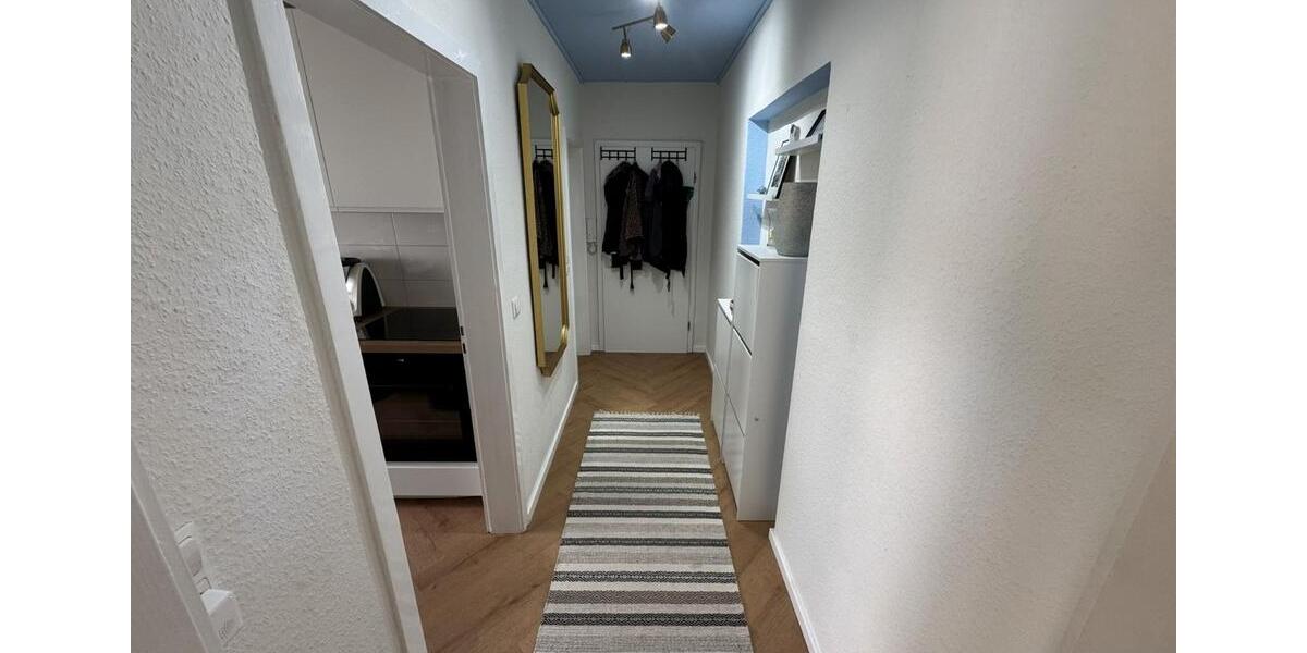 Hochparterre Dortmund Bövinghausen - 2 Zimmer, 48 m&sup2;, 129.890&euro; | Angebot:27446955
