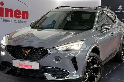 Cupra Formentor 13.156 km 32.899 &euro; Werne 59368