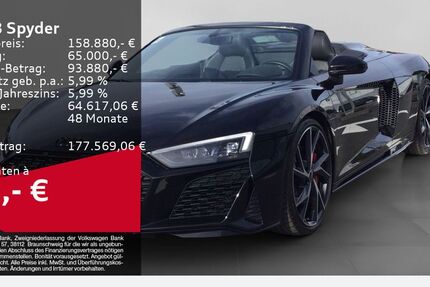Audi R8 19.623 km 149.840 &euro; Gelsenkirchen 45894