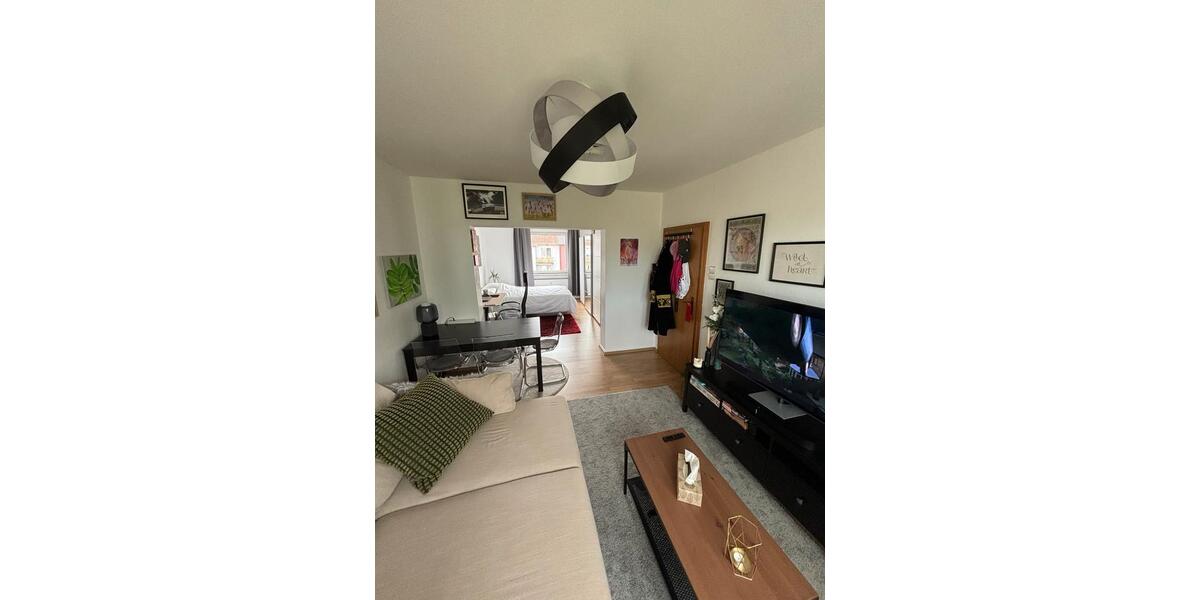 Etagenwohnung Bochum Wiemelhausen - 2.5 Zimmer, 65 m&sup2;, 800&euro; | Angebot:24814560