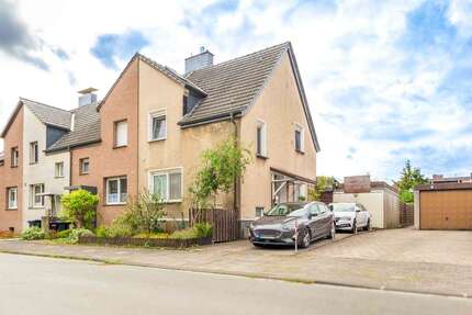 Haus Waltrop - 4 Zimmer, 85 m&sup2;, 332.000&euro; | Angebot:25927664