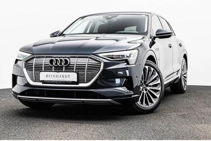 Audi e-tron 34.394 km 32.769 &euro; Hagen 58091
