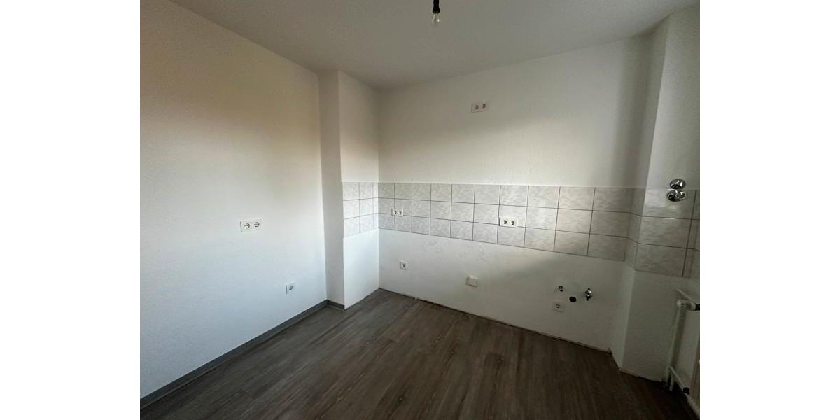 Etagenwohnung Dortmund Scharnhorst - 2 Zimmer, 48 m&sup2;, 400&euro; | Angebot:24621646