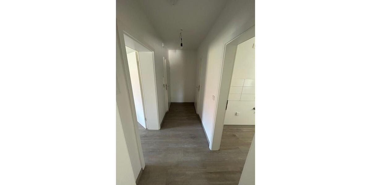 Erdgeschoßwohnung Dortmund Huckarde - 2 Zimmer, 54 m&sup2;, 460&euro; | Angebot:23789683