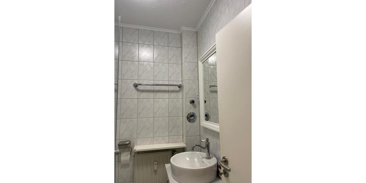 Erdgeschoßwohnung Dortmund Innenstadt West - 2 Zimmer, 56 m&sup2;, 205.000&euro; | Angebot:27446945