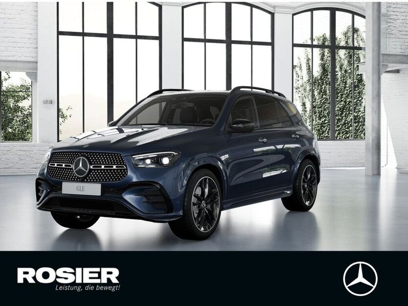 GLE 450
