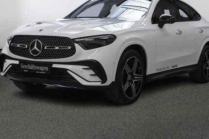 Mercedes-Benz GLC 220 18.000 km 64.440 € Hamm 59067