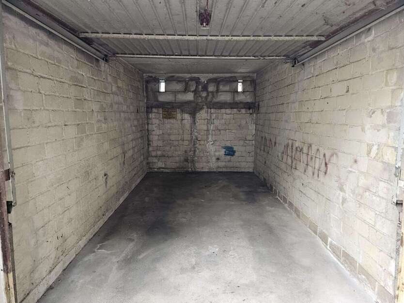 Garage zu vermieten in Herten 60 €