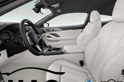 BMW 850