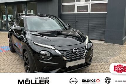 Nissan Juke 4.000 km 24.990 &euro; Hattingen 45527