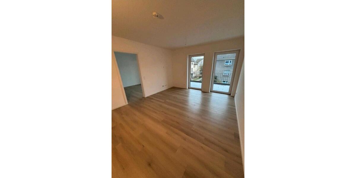 Etagenwohnung Unna Alte Heide - 2.5 Zimmer, 80 m&sup2;, 1.390&euro; | Angebot:24141477