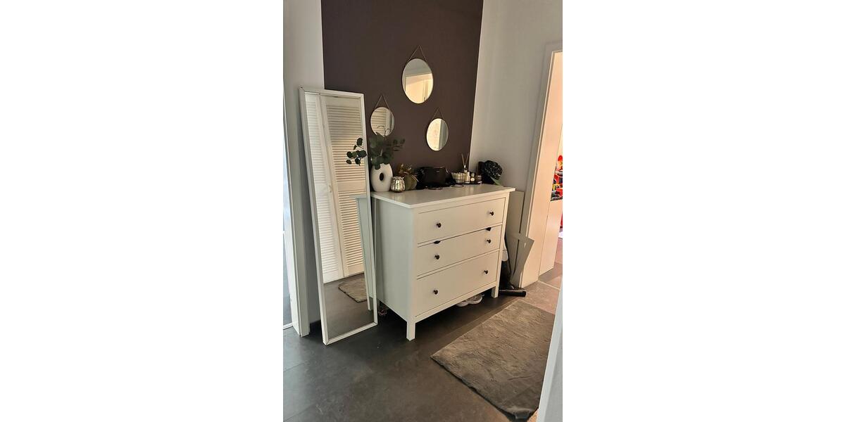 Etagenwohnung Unna Alte Heide - 3 Zimmer, 69 m&sup2;, 700&euro; | Angebot:24749902