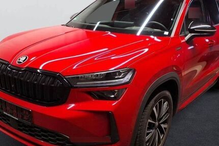 Skoda Kodiaq 10.301 km 47.555 &euro; Dortmund 44269