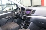 Sharan 2.0 TDI Comfortline 1.HAND / STANDHEIZUNG