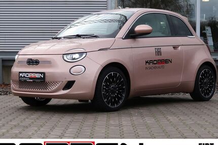 Fiat 500e 3.000 km 37.490 &euro; Herten 45701