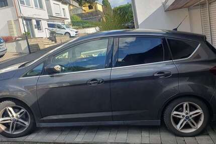 Ford C-Max 125.000 km 9.100 &euro; Hagen 58135