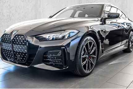 BMW 420 Gran Coupé 1.001 km 61.980 &euro; Herne 44625
