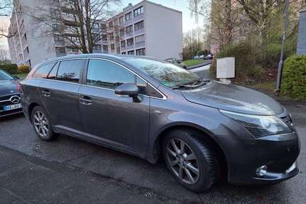 Toyota Avensis 253.000 km 4.300 &euro; Hagen, Stadt der FernUniversität 58093