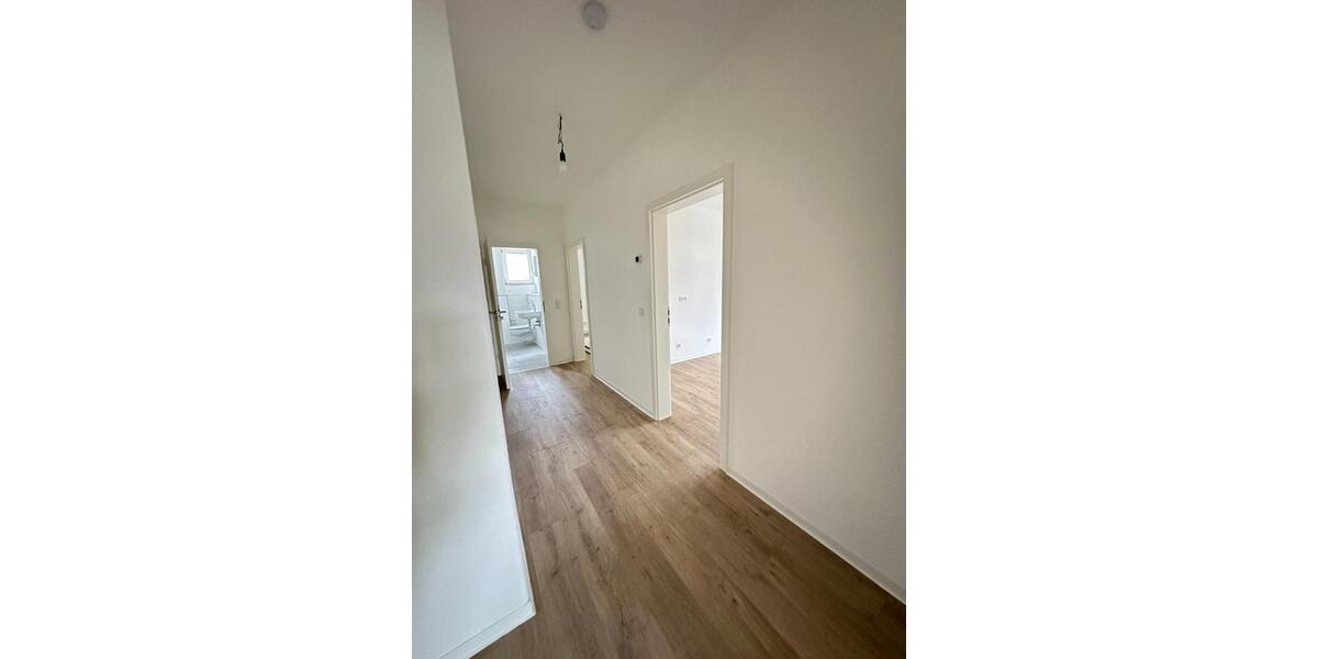 Etagenwohnung Dortmund Brackel - 4 Zimmer, 72 m&sup2;, 550&euro; | Angebot:24715786