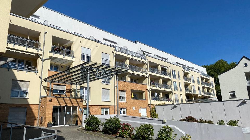 Attraktive Seniorenwohnung Menden - Provisionsfreie Kapitalanlage 2 zimmer