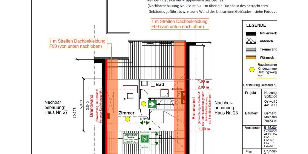 Einfamilienhaus Dortmund - 5 Zimmer, 100 m&sup2;, 2.490&euro; | Angebot:24521612