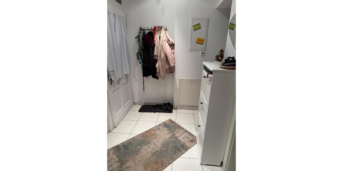 Erdgeschoßwohnung Dortmund Innenstadt West - 2 Zimmer, 60 m&sup2;, 840&euro; | Angebot:24694973