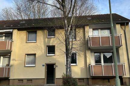 Wohnung Herne Wanne-Bickern - 3 Zimmer, 61 m&sup2;, 509&euro; | Angebot:26551318