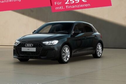 Audi A1 8.153 km 25.590 &euro; Hagen 58089