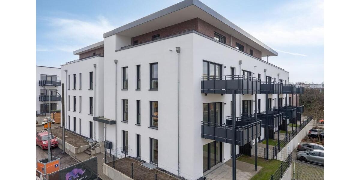 Erdgeschoßwohnung Dortmund Hombruch - 2 Zimmer, 73 m&sup2;, 947&euro; | Angebot:25715677