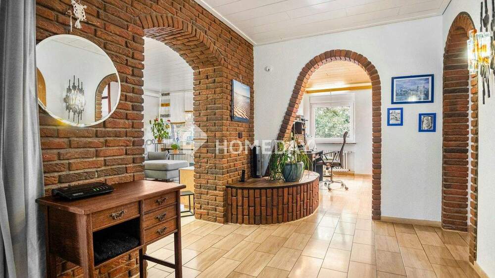 Etagenwohnung Werne - 4 Zimmer, 93 m&sup2;, 179.000&euro; | Angebot:24835319