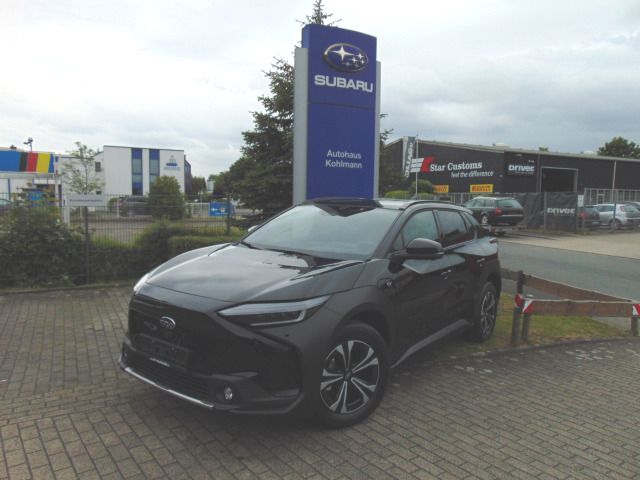 Subaru Solterra 10.000 km 49.990 &euro; Hagen 58135