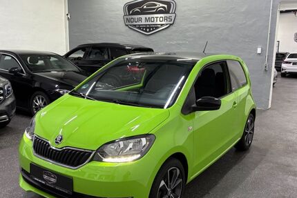Skoda Citigo 142.561 km 6.800 &euro; Iserlohn 58638