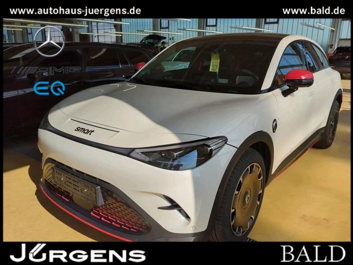 Smart #3 16.142 km 31.780 € Hagen 58135