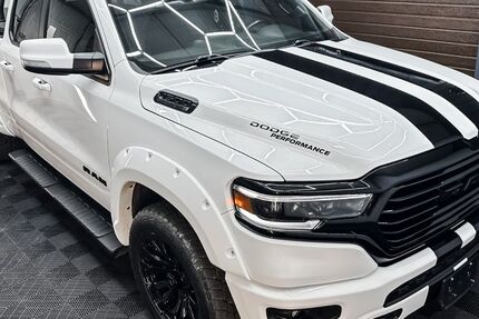 Dodge RAM 97.300 km 41.990 &euro; Bochum 44809