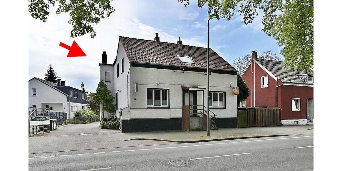 Einfamilienhaus Recklinghausen König Ludwig - 6 Zimmer, 220 m&sup2;, 299.900&euro; | Angebot:25880397
