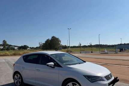 Seat Leon 194.000 km 7.200 &euro; Iserlohnerheide (Iserlohn) 58640