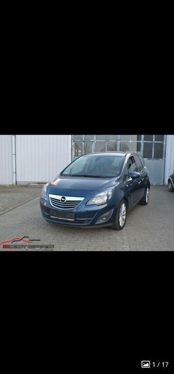 Meriva