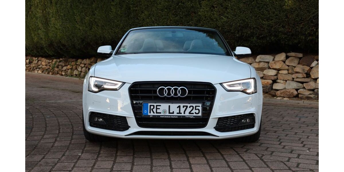 Audi A5 78.100 km 15.999 &euro; Waltrop 45731
