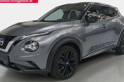 Nissan Juke 59.998 km 17.990 € Dortmund 44147