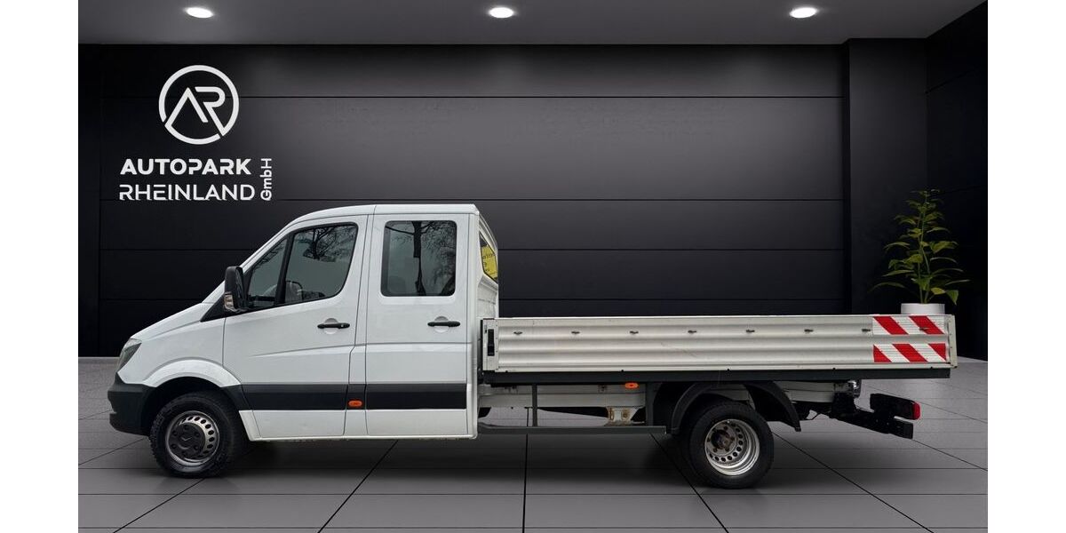 Mercedes-Benz Sprinter 54.470 km 29.900 &euro; Bochum 44866